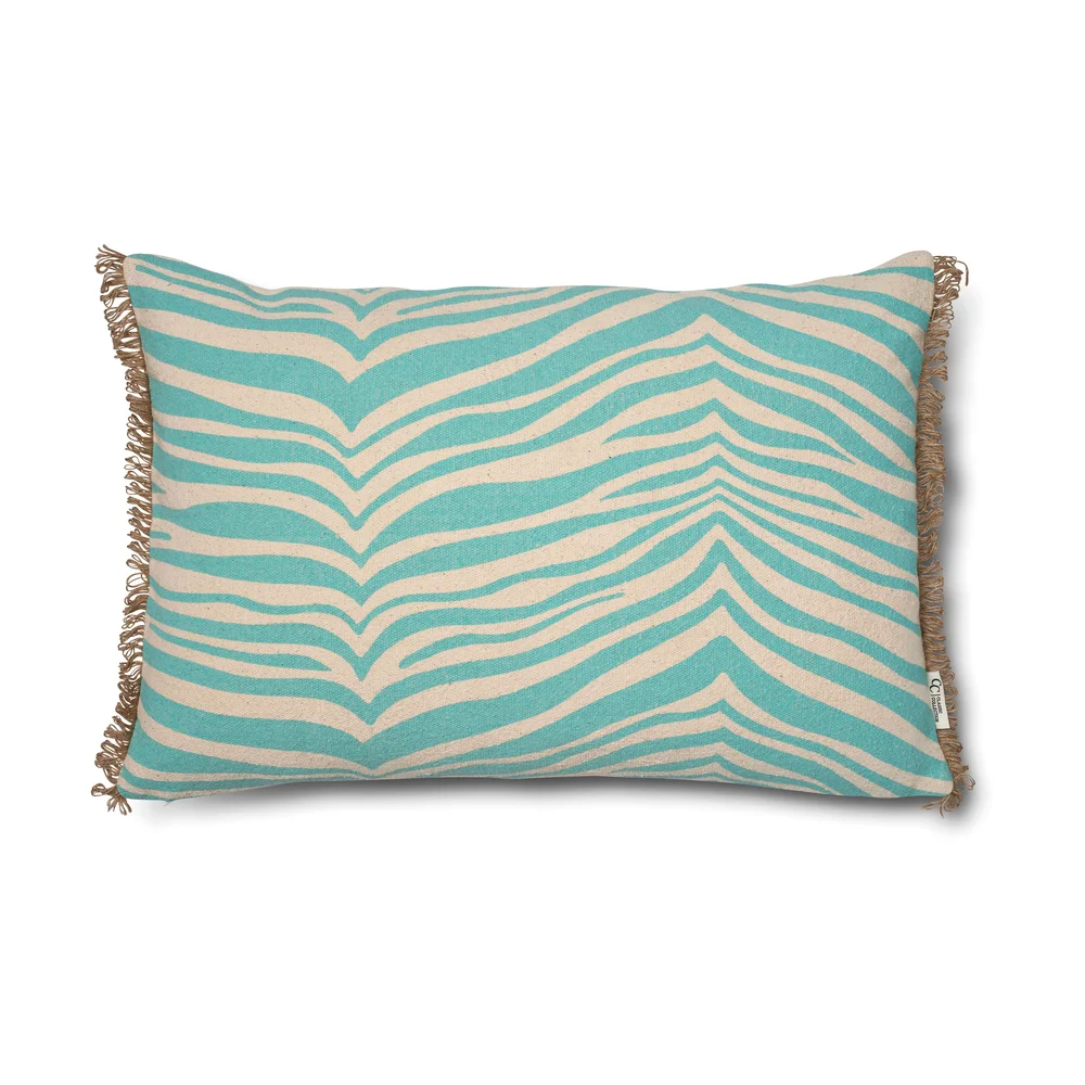 Classic Collection Zebra pute 40×60 cm v:4091397