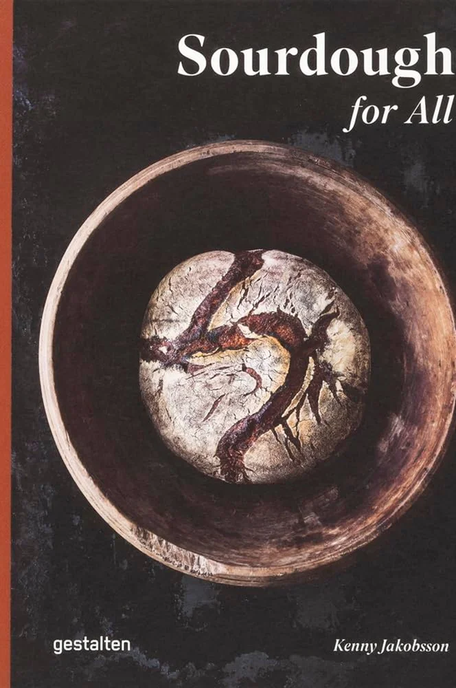 Coffee Table Book – Sourdough For All – Grå – Dekor | m v:3107640 Coffee Table Book – Sourdough For All – Grå – Dekor | m v:3107640