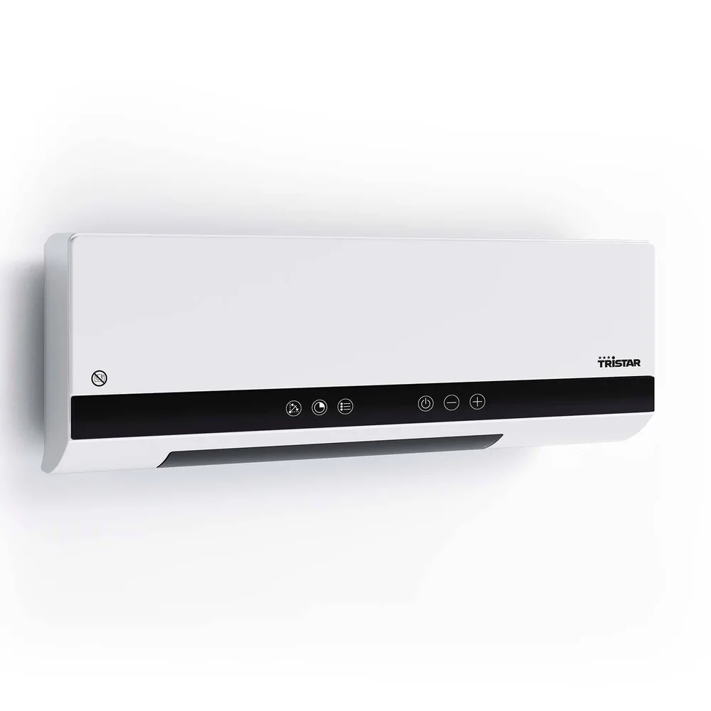 Veggmontert varmeapparat KA-5216 2000W – Kjøkken & husholdning | m v:779003 Veggmontert varmeapparat KA-5216 2000W – Kjøkken & husholdning | m v:779003