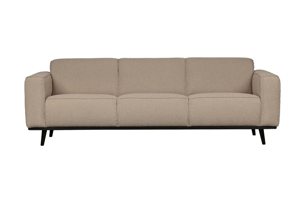 Statement 3-seters Sofa v:7028247