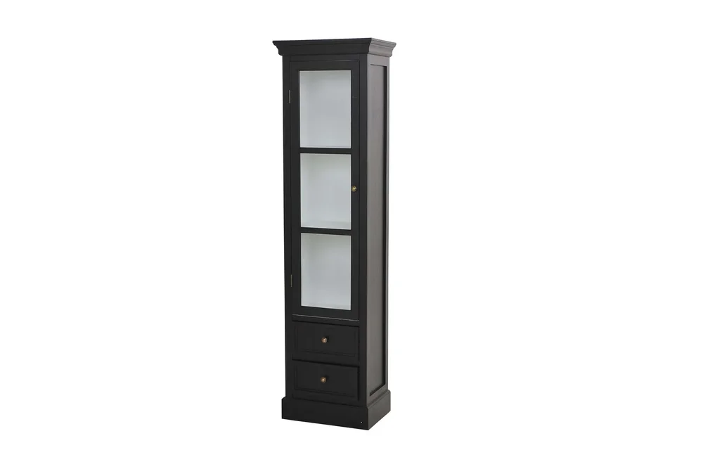 Havin Vitrineskap 45 cm v:2083576