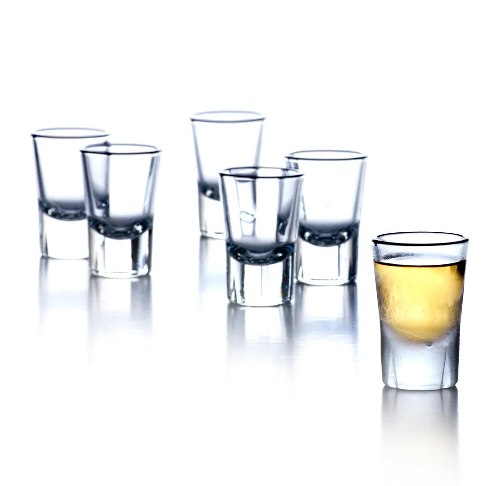 Grand Cru snapsglas 6-pakk v:5235471 Grand Cru snapsglas 6-pakk v:5235471