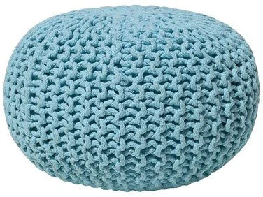 Puff CONRAD Bomull Lyseblå v:6067659 Puff CONRAD Bomull Lyseblå v:6067659