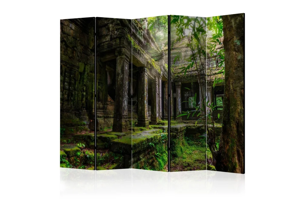 Romdeler - Preah Khan II 225x172 v:1028611