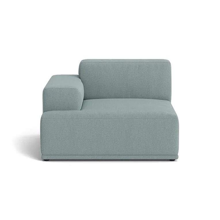 Connect soft modul Re-wool nr.718 lyseblå v:8725880 Connect soft modul Re-wool nr.718 lyseblå v:8725880