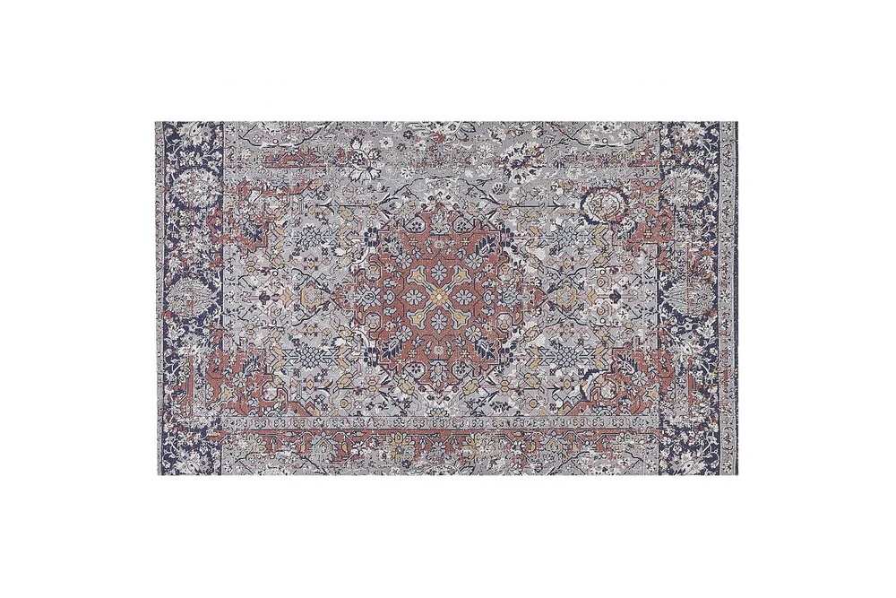 Korgan Ryeteppe 140×200 cm v:7731474 Korgan Ryeteppe 140×200 cm v:7731474