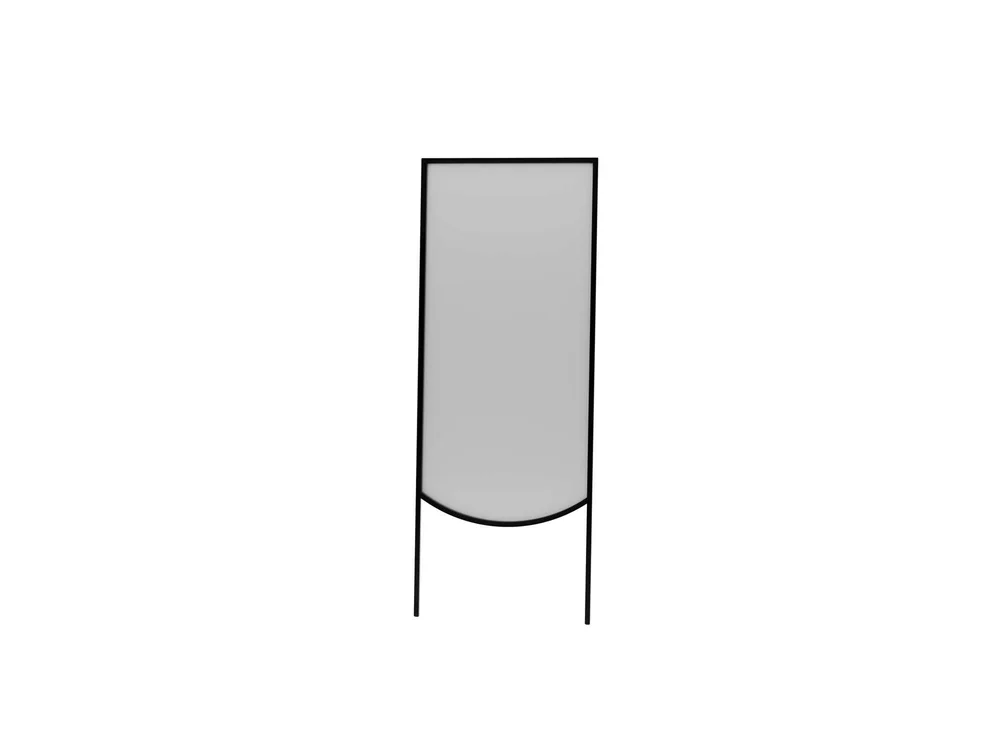Linor Gulvspeil 70x180 cm v:4824922