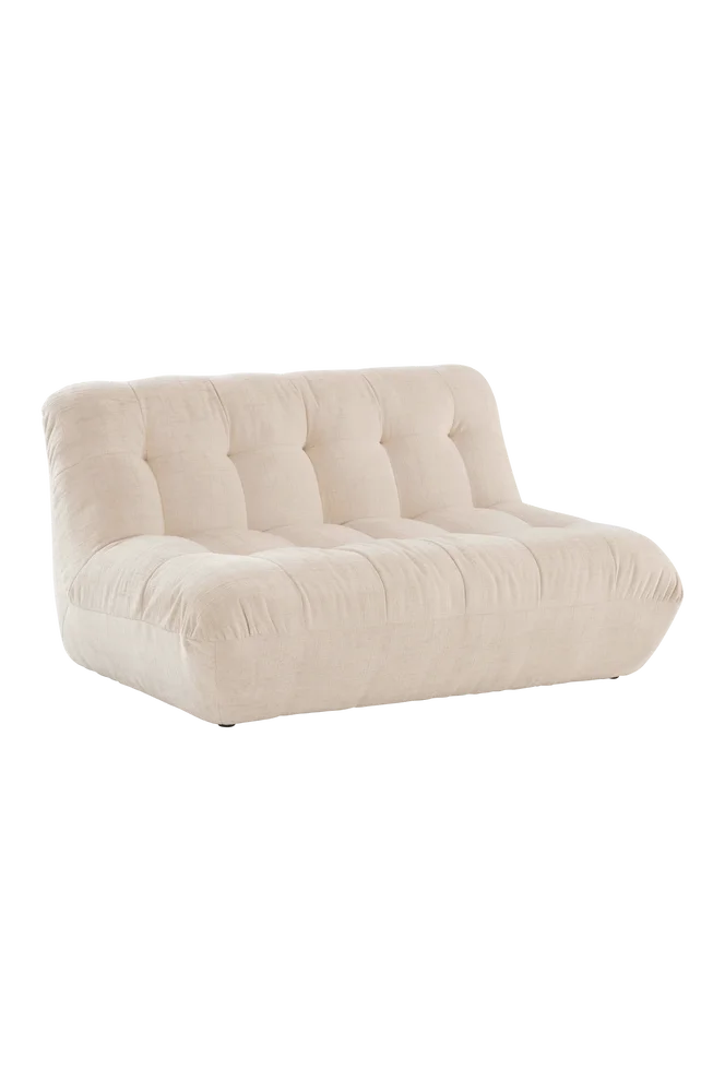 KELSO sofa 2-seters – Hvit m v:4895865 KELSO sofa 2-seters – Hvit m v:4895865