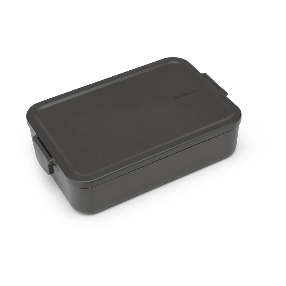 Make & Take bento matboks stor 2 L v:9214844 Make & Take bento matboks stor 2 L v:9214844