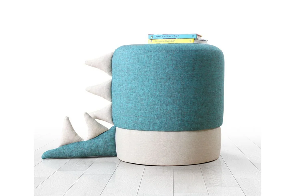 Anaro Sittepuff Rund v:8740637