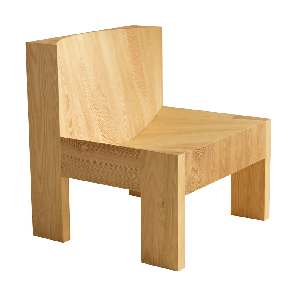 005 Lounge Chair loungestol v:8344690