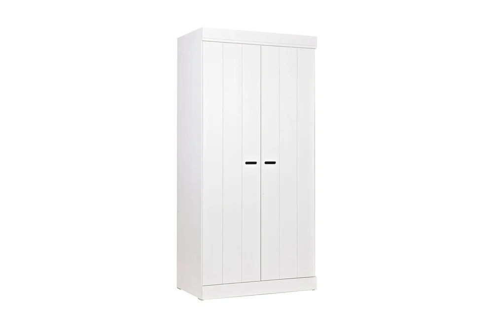 Varius Garderobe 94 cm 2 Dører v:2294832 Varius Garderobe 94 cm 2 Dører v:2294832