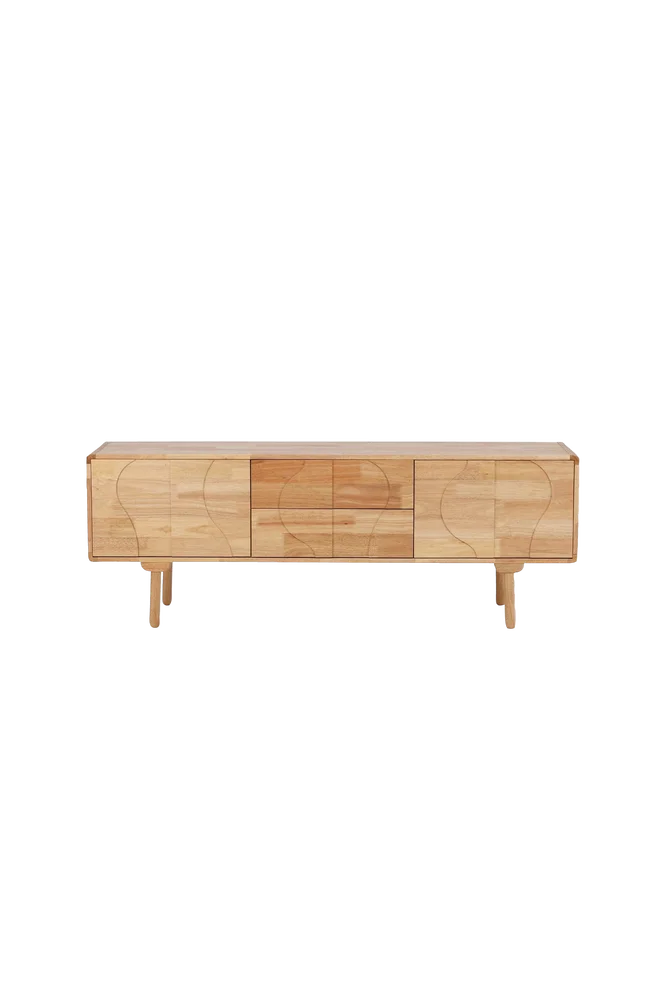 Skärhamn Skap - Beige m v:5157065