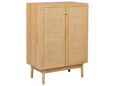 Skap NIVO Lysebrun v:3624694 Skap NIVO Lysebrun v:3624694