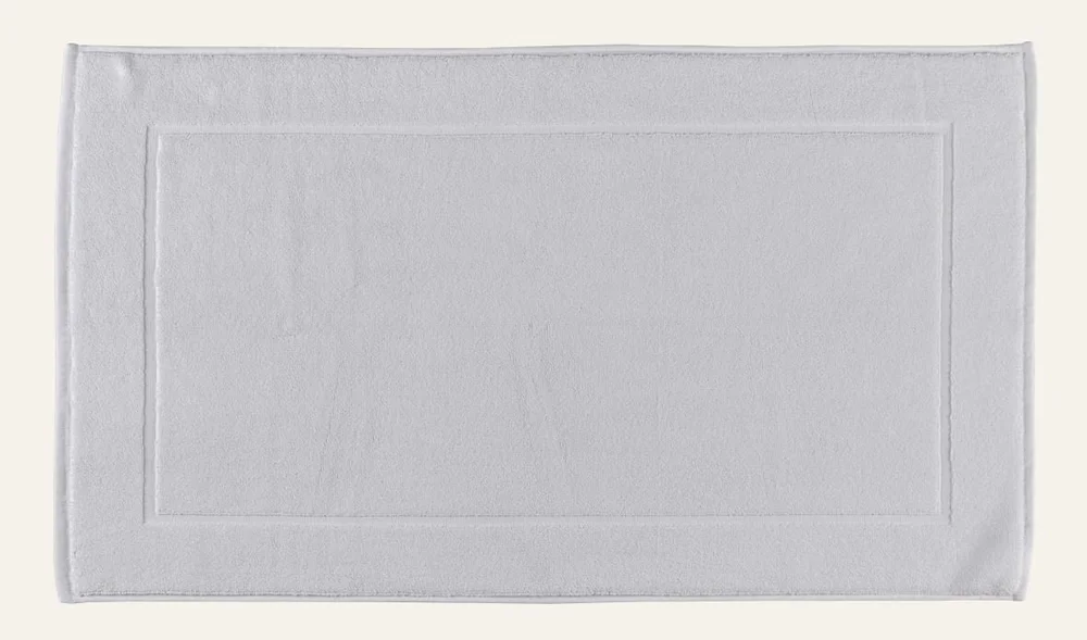 Badematte hvit – 50×90 cm v:737038 Badematte hvit – 50×90 cm v:737038