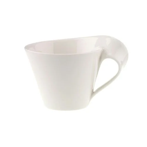 New Wave Caffè Hvit Kaffekopp, 40 cl v:2698760