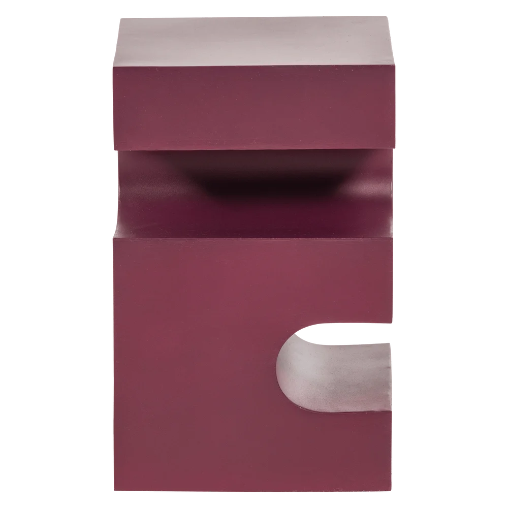 Sidebord Jessa 30 cm v:8265343
