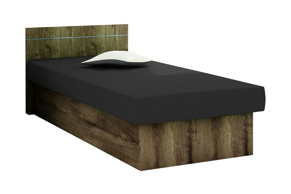 Berta Rammeseng 192x80x68 cm v:1206923 Berta Rammeseng 192x80x68 cm v:1206923