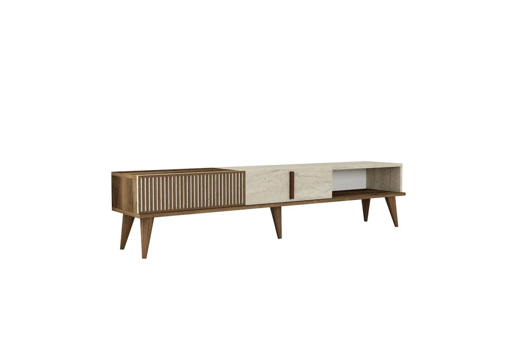 Lissione Tv-benk 180 cm v:3424246