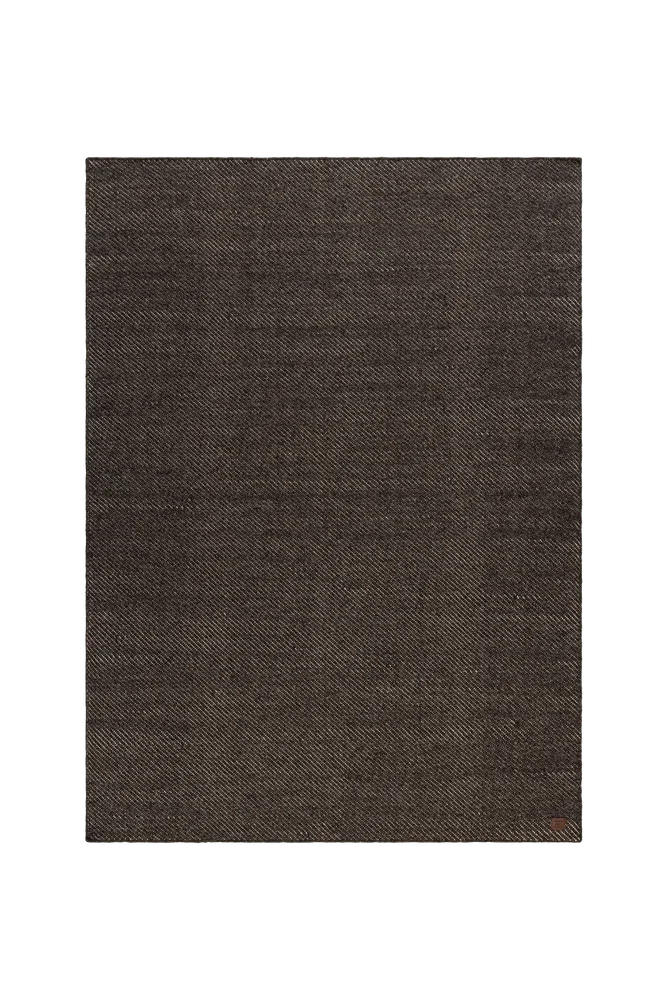 Ullteppe Ekeby - Brun - Tepper | m v:1309663