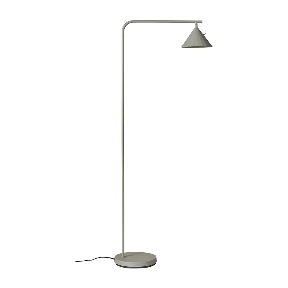Rain gulvlampe v:7846828
