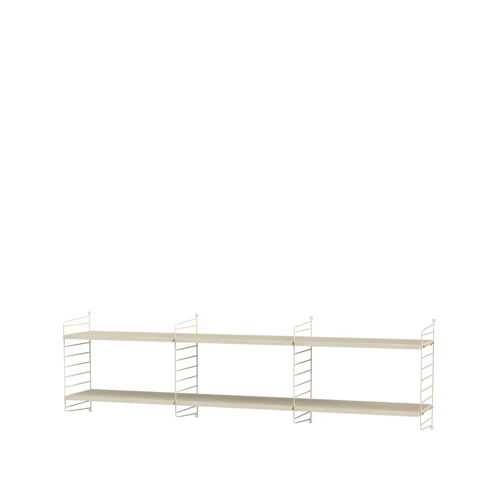 String stue ask & beige - Kombinasjon O" v:7870912