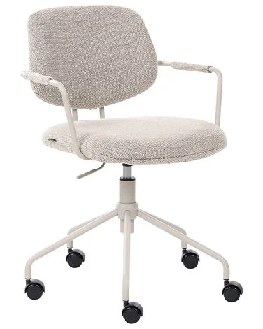 Kontorstol RIPLEY Beige v:1136937