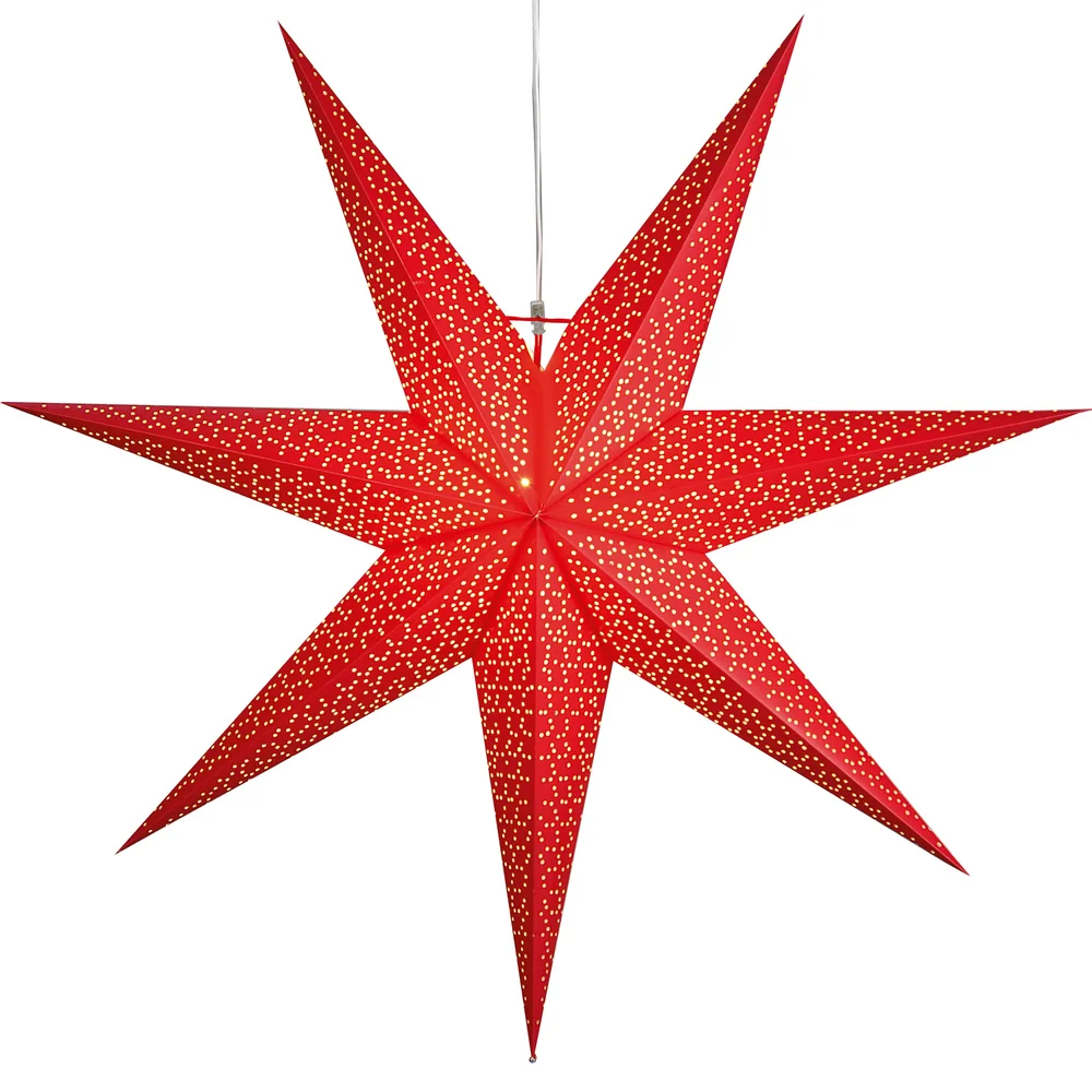 Dot adventsstjerne 100 cm v:5162003