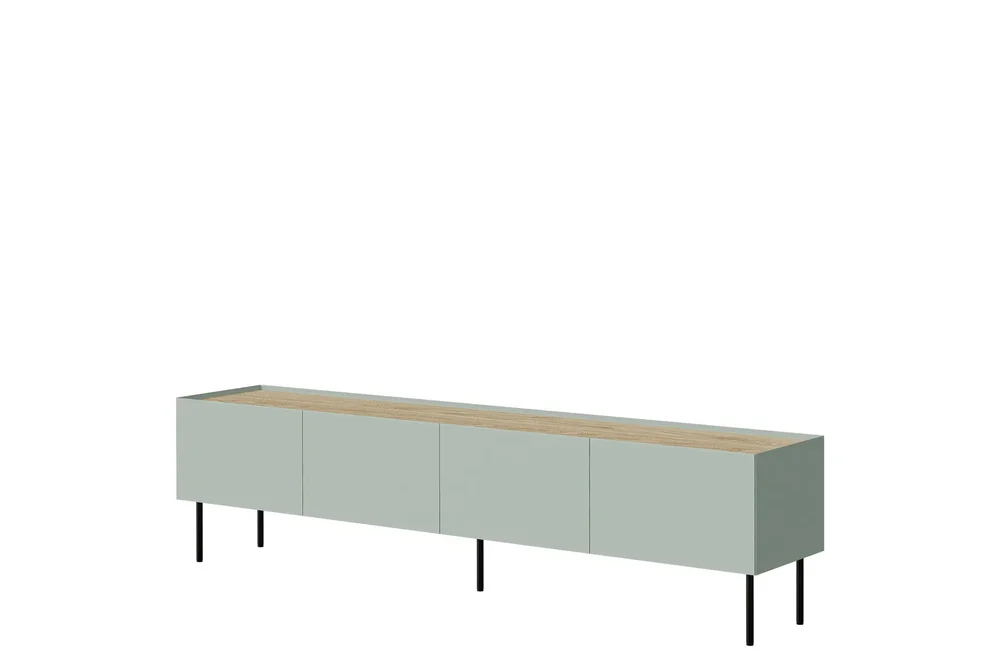 Akie TV-benk 200 cm v:9000260