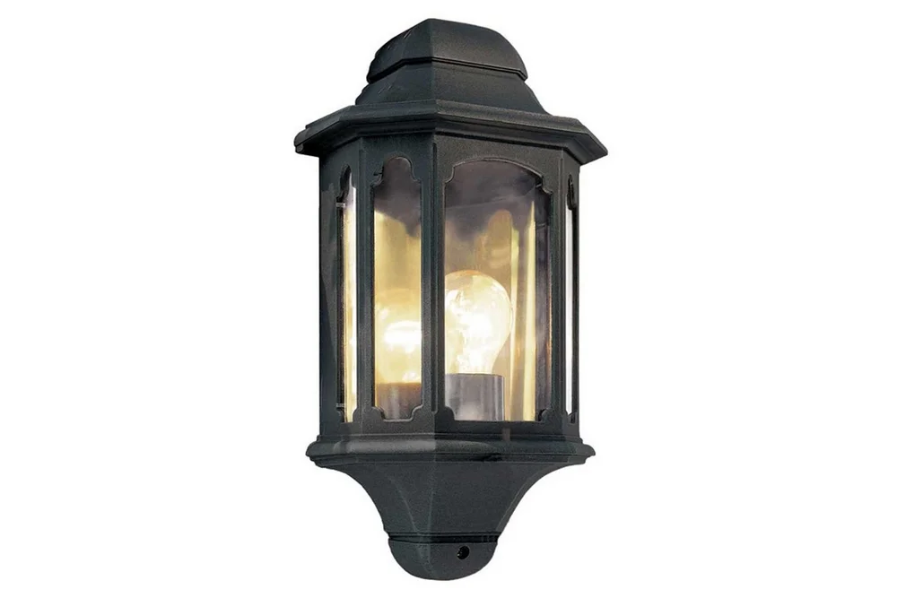 Utendørs vegglampe Elstead Lighting Chapel v:4196875