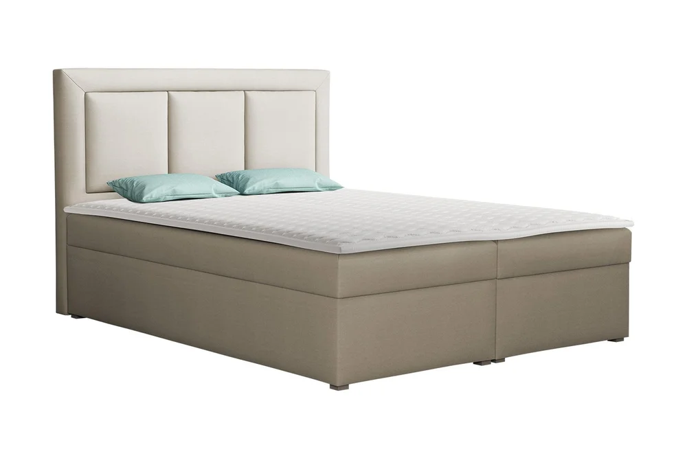 Moden Kontinentalseng 140x215 cm v:2836341