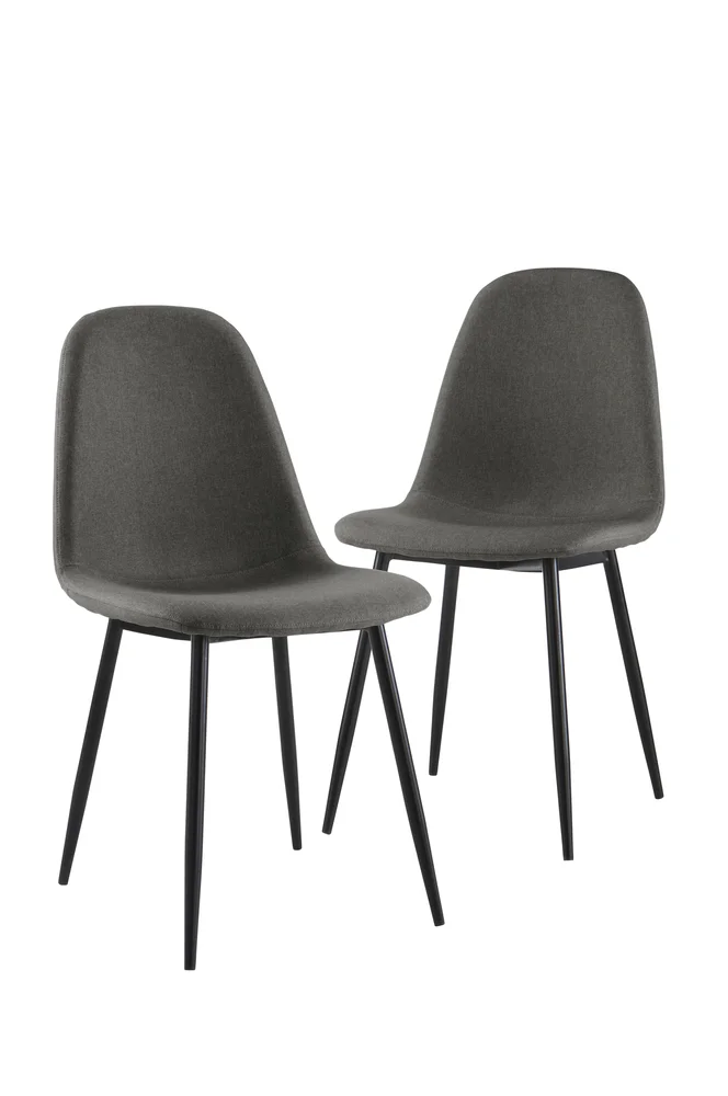 HOLMA stol 2-pakke v:2834891