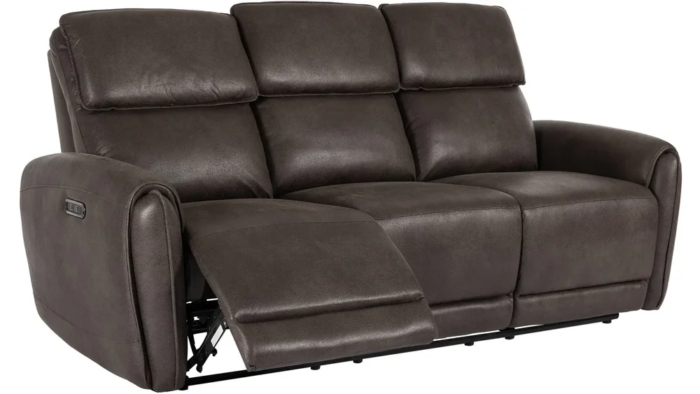 Arvello reclinersofa 3-seter elektrisk v:4248786 Arvello reclinersofa 3-seter elektrisk v:4248786