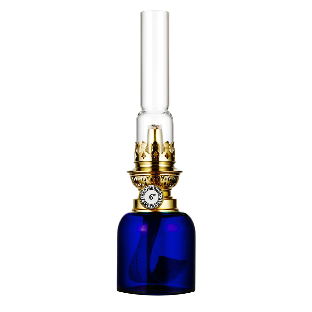 Koholmen fotogenlampe v:6922835