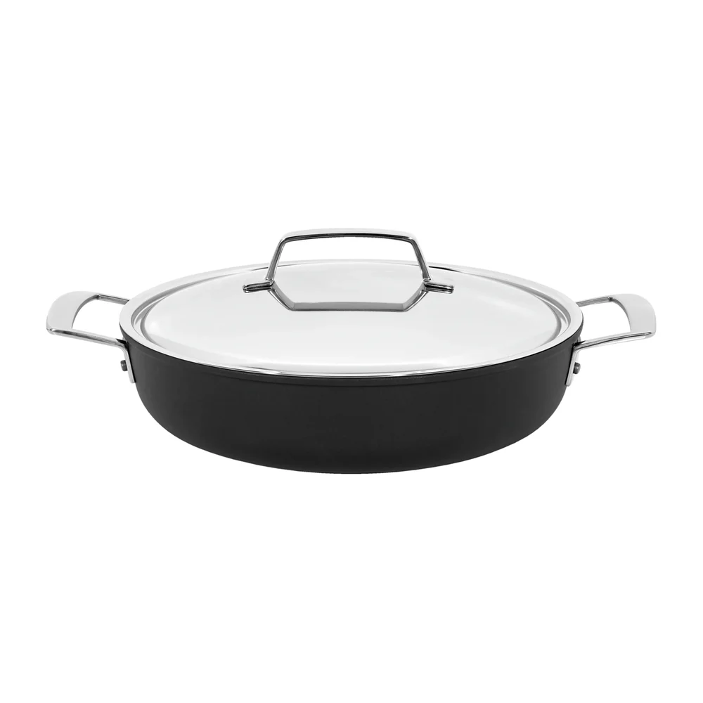 Demeyere Alu Pro traktørpanne v:9333358