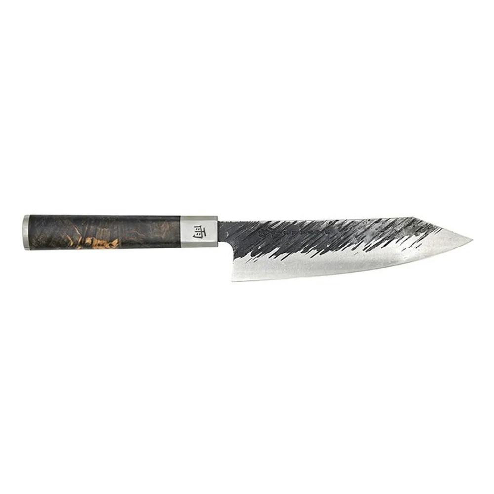 Ame Bunka Japansk Kokkekniv, 15 cm v:8365952 Ame Bunka Japansk Kokkekniv, 15 cm v:8365952