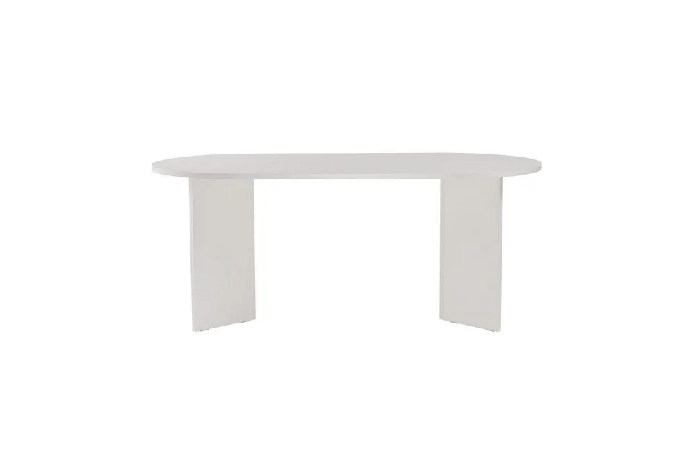 Dano Spisebord 180 cm Oval v:7743078