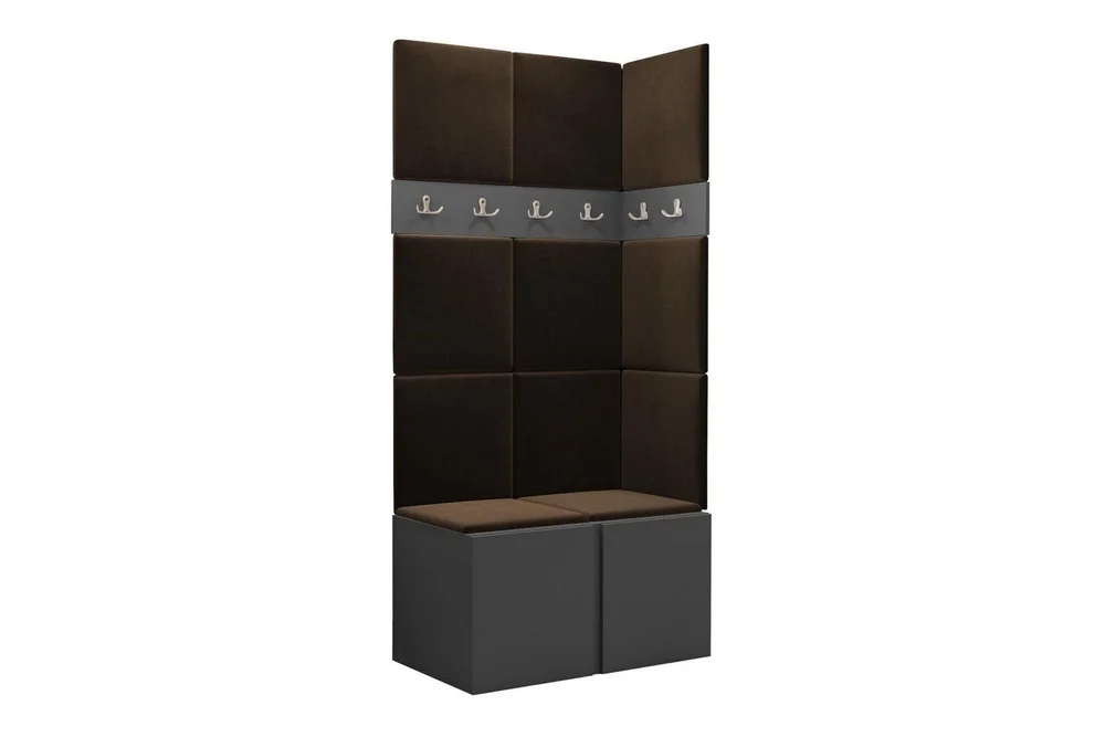 Dunvegan Highboard v:7565720