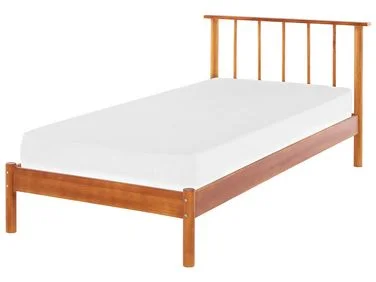 Seng Furutre BARRET 90 x 200 cm Brun v:7992691