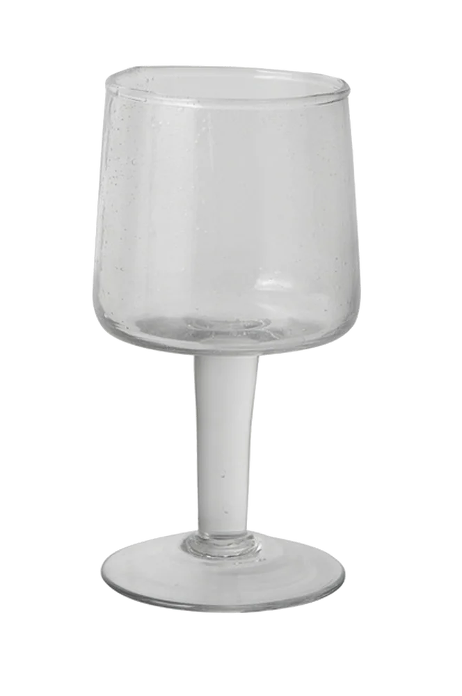 Rødvinsglass Suiro - Transparent - Kjøkken & husholdning | m v:1814355