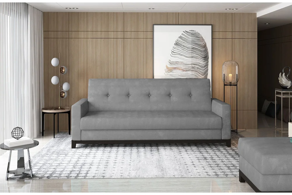 Iselene 2-seter Sovesofa v:9483515