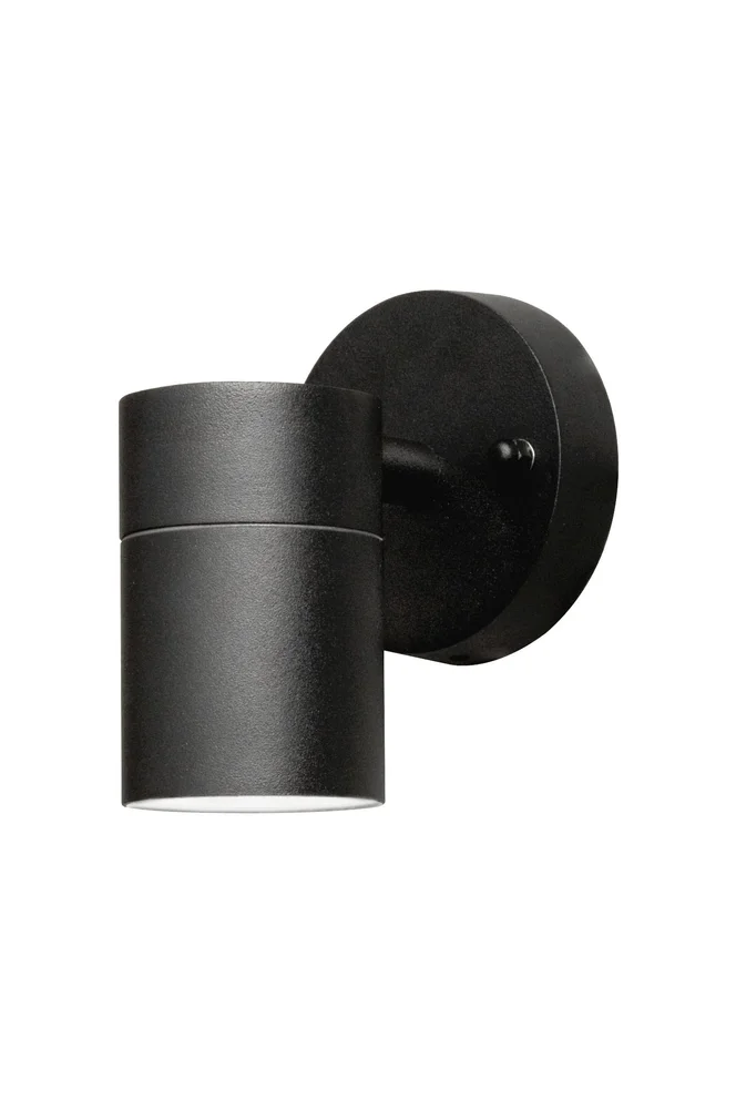 MODENA vegglampe utendørs – Svart – Belysning | m v:7473000 MODENA vegglampe utendørs – Svart – Belysning | m v:7473000