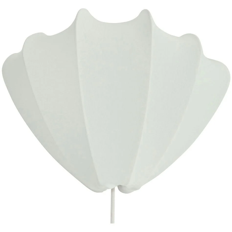 Anna Vegglampe Bomull, Liten v:1759334 Anna Vegglampe Bomull, Liten v:1759334