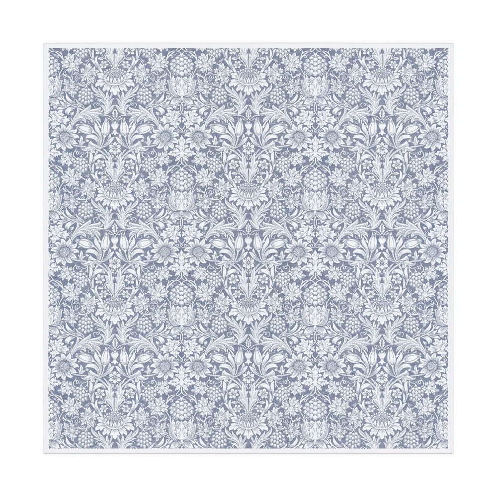 Sunflower bordduk 150x150 cm v:279446