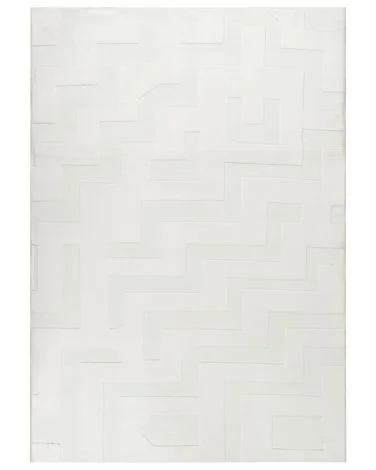Teppe GINGERA Off white 160 x 230 cm v:2029069 Teppe GINGERA Off white 160 x 230 cm v:2029069