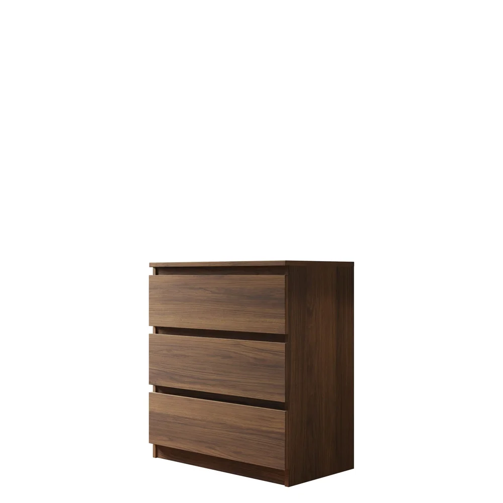 Basildon kommode 70 cm v:2658807