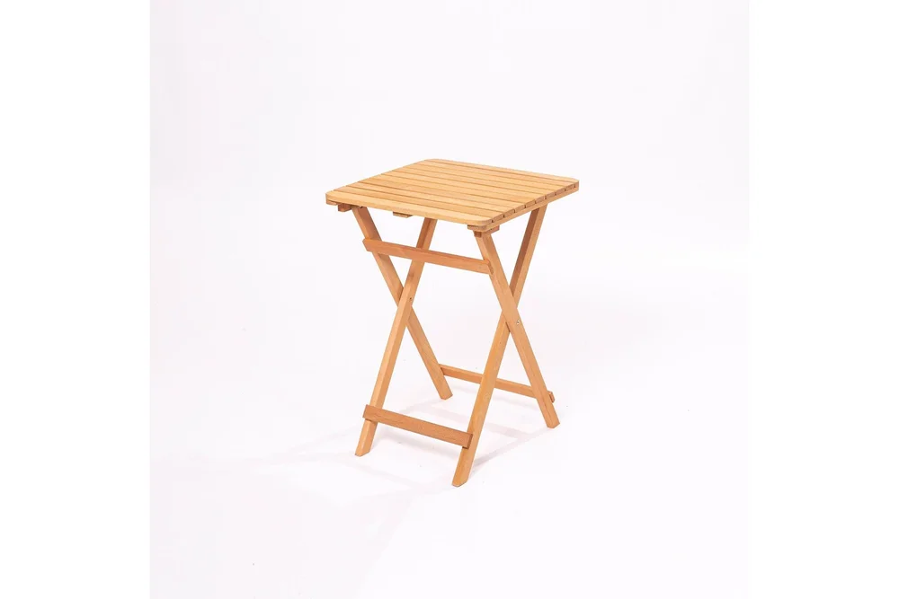 Emirhan Cafébord 60 cm v:6711641