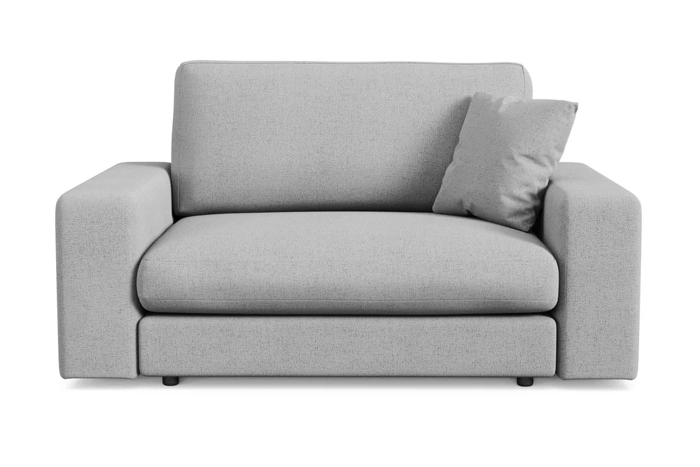 Arken Lyx Stor Dyp Lenestol i stoff v:9979287