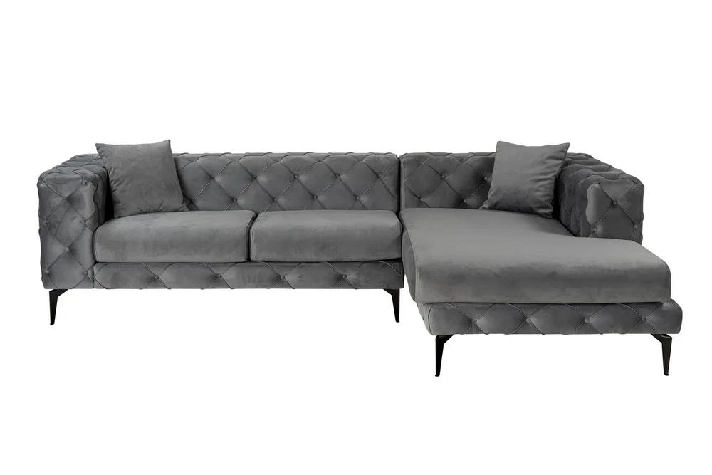 Beachport 3-seters Sofa med Høyre Sjeselong v:6987164 Beachport 3-seters Sofa med Høyre Sjeselong v:6987164