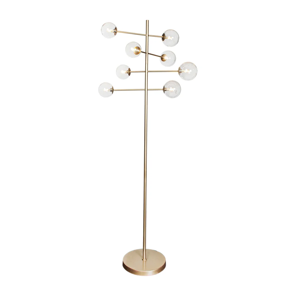 Avenue gulvlampe v:8280036